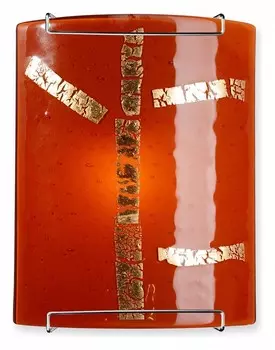 Накладной светильник Vitaluce V6668 V6668/1A