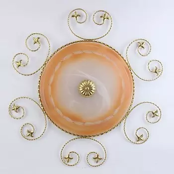 Накладной светильник Vitaluce V6834 V6834/3A