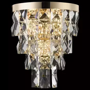 Накладной светильник Wertmark Cassia WE102.03.301