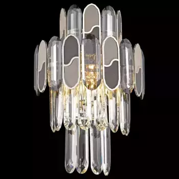 Накладной светильник Wertmark Cordelia WE132.03.301