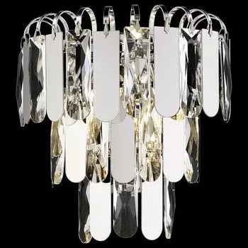 Накладной светильник Wertmark Crescentia WE105.03.101