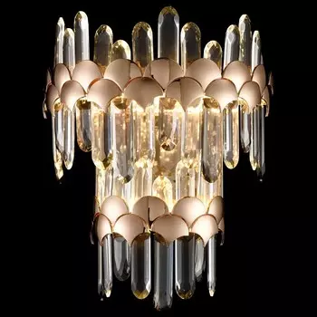 Накладной светильник Wertmark Debora WE104.01.301