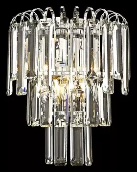 Накладной светильник Wertmark Krista WE130.03.101