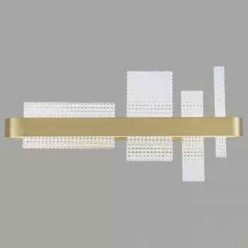 Накладной светильник Wertmark Lotta WE461.01.301