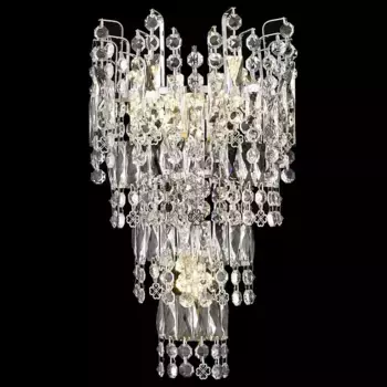 Накладной светильник Wertmark Marcella WE154.04.101