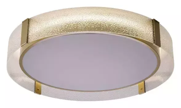 Накладной светильник Zortes Gerda ZRS.1097.60