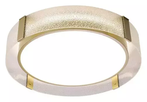 Накладной светильник Zortes Gerda ZRS.1097.50