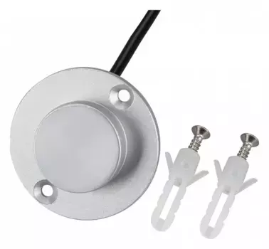 Накладной светодиодный светильник Arlight ART-Deck-Lamp-R40-1W Day4000 024926