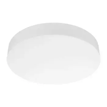 Накладной светодиодный светильник Arlight SP-FLOWER-R360-18W Day4000-MIX (WH, 110 deg, 230V, MOTION) 041107