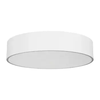 Накладной светодиодный светильник Arlight SP-TOR-PILL-PRISM-R500-35W Warm3000 (WH, 100 deg, 230V) 022108(3)