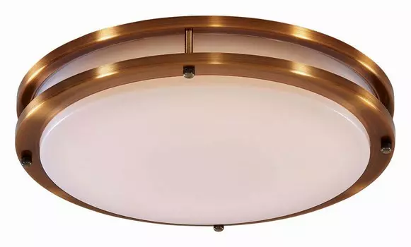 Накладной светодиодный светильник Citilux Бостон CL709323N