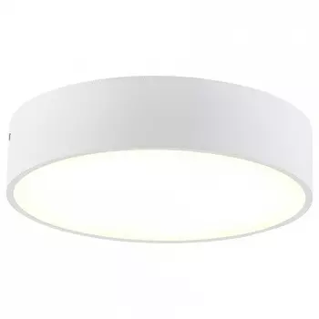 Накладной светодиодный светильник Citilux Тао CL712180N