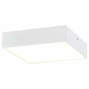 Накладной светодиодный светильник Citilux Тао CL712X180N