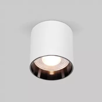 Накладной светодиодный светильник Elektrostandard Orson 25034/LED 10W 4200K белый a062930