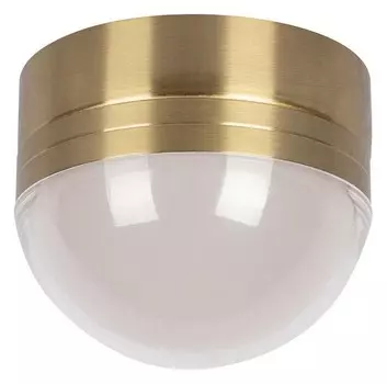 Накладной светодиодный светильник Loft IT Solar 10183