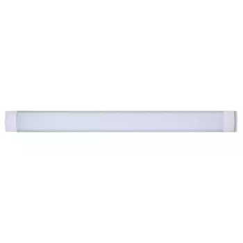 Накладной светодиодный светильник Uniel ULO-DL150-48W/4000K/K SILVER LINKABLE UL-00008658