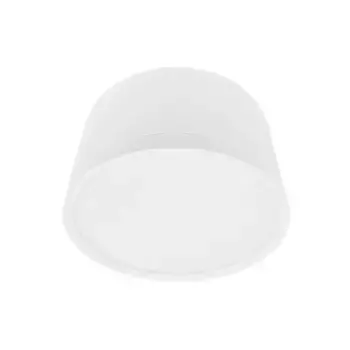 Накладной светодиодный светильник Voltalighting LAKI BL12120.120.3K.W