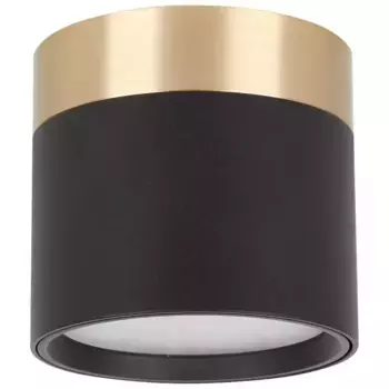 Накладной светодиодный светильник Wertmark Altair WTA.O21.607.30.07