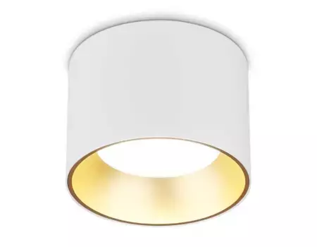 Накладной точечный светильник Ambrella light TECHNO SPOT TN52882