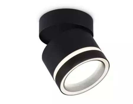 Накладной точечный светильник Ambrella light TECHNO SPOT TA1445
