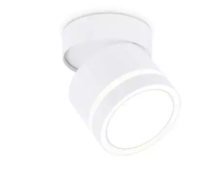 Накладной точечный светильник Ambrella light TECHNO SPOT TA1444