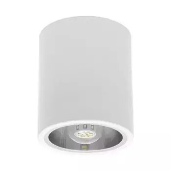 Накладной точечный светильник Kanlux NIKOR DLP-60-W 7210