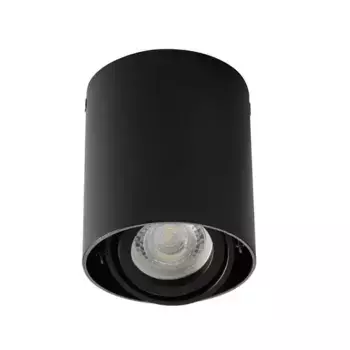 Накладной точечный светильник Kanlux TOLEO DTO50-B 26110