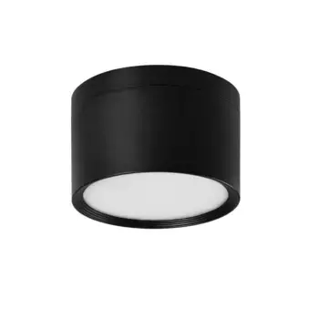 Накладной точечный светодиодный светильник Kanlux TIBERI PRO NT20W-940B 35677