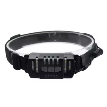 Налобный фонарь Ritter 56204 1