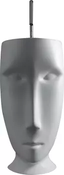 Напольная раковина Kerasan Artwork Moloco 4740