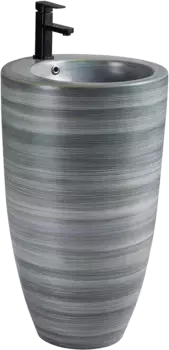 Раковина SantiLine SL-4004C