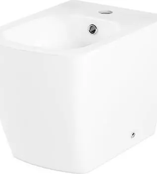 Напольное биде Lavinia Boho Aveo белое