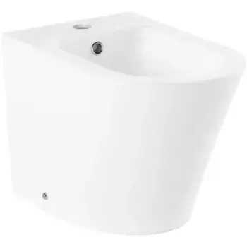 Напольное биде Lavinia Boho Biore белое