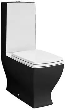 Напольный унитаз ArtCeram (JZV003 01;50)