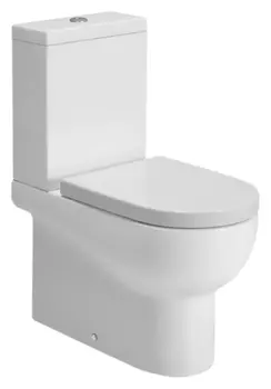 Напольный унитаз Azzurra (NUV100/MBP)