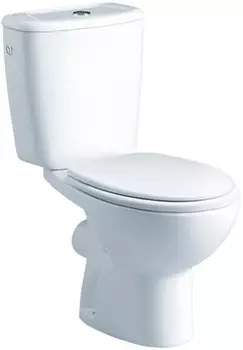 Напольный унитаз Gala Elia (18180(71883))