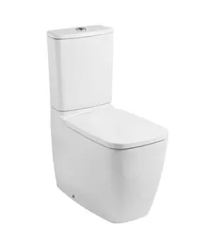 Чаша для унитаза-компакта Gala Eos 34160