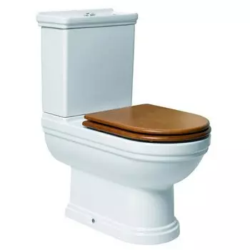 Напольный унитаз Gala Noble (12120)