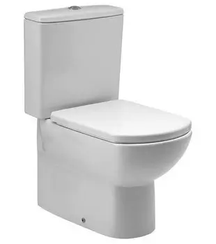 Напольный унитаз Gala Smart (25160(72594))