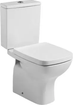 Напольный унитаз Gala Street Square (05120(70583))