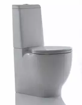 Напольный унитаз Galassia Ergo (7111)