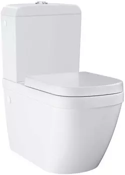 Напольный унитаз Grohe (39462000)