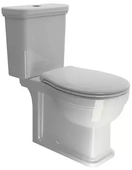 Напольный унитаз Gsi Classic (871711)