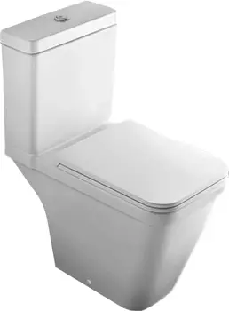 Напольный унитаз Hatria Erika (YXJ201)