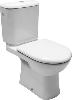 Напольный унитаз Jika Olymp (226140002429)