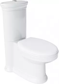 Напольный унитаз Laguraty (0204А)