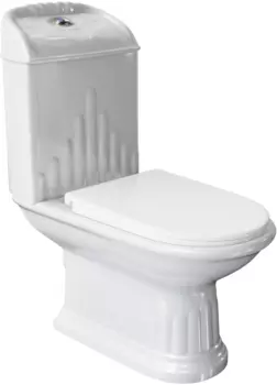 Напольный унитаз Laguraty (0299А)