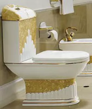 Напольный унитаз Laguraty (1440А)