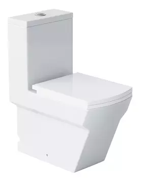 Напольный унитаз Laguraty (2192А)