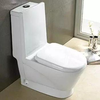 Напольный унитаз Melana (MLN-2014)